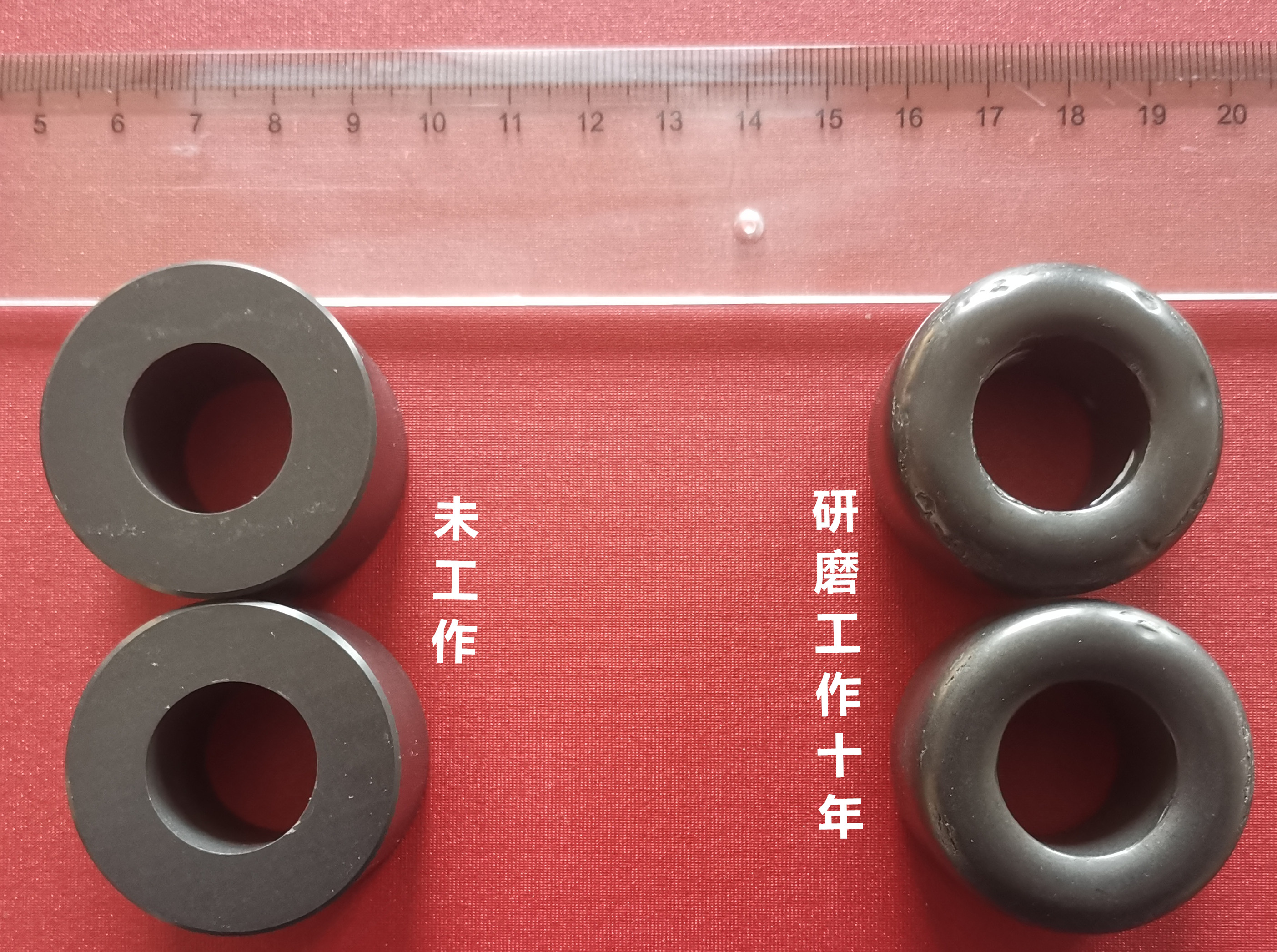 氮化硅磨头可以磨动碳化硅不,氮化硅粉干法脱硫粉碎系统