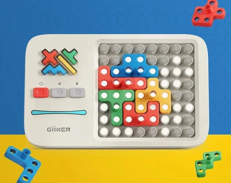 训练六七岁孩子思维的书籍和玩具,锻炼10岁孩子的逻辑思维玩具