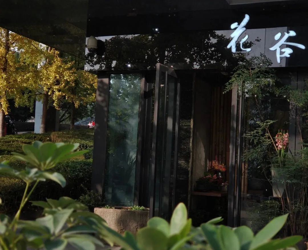 日本青山花店商业模式,引领花艺潮流的十二家花店