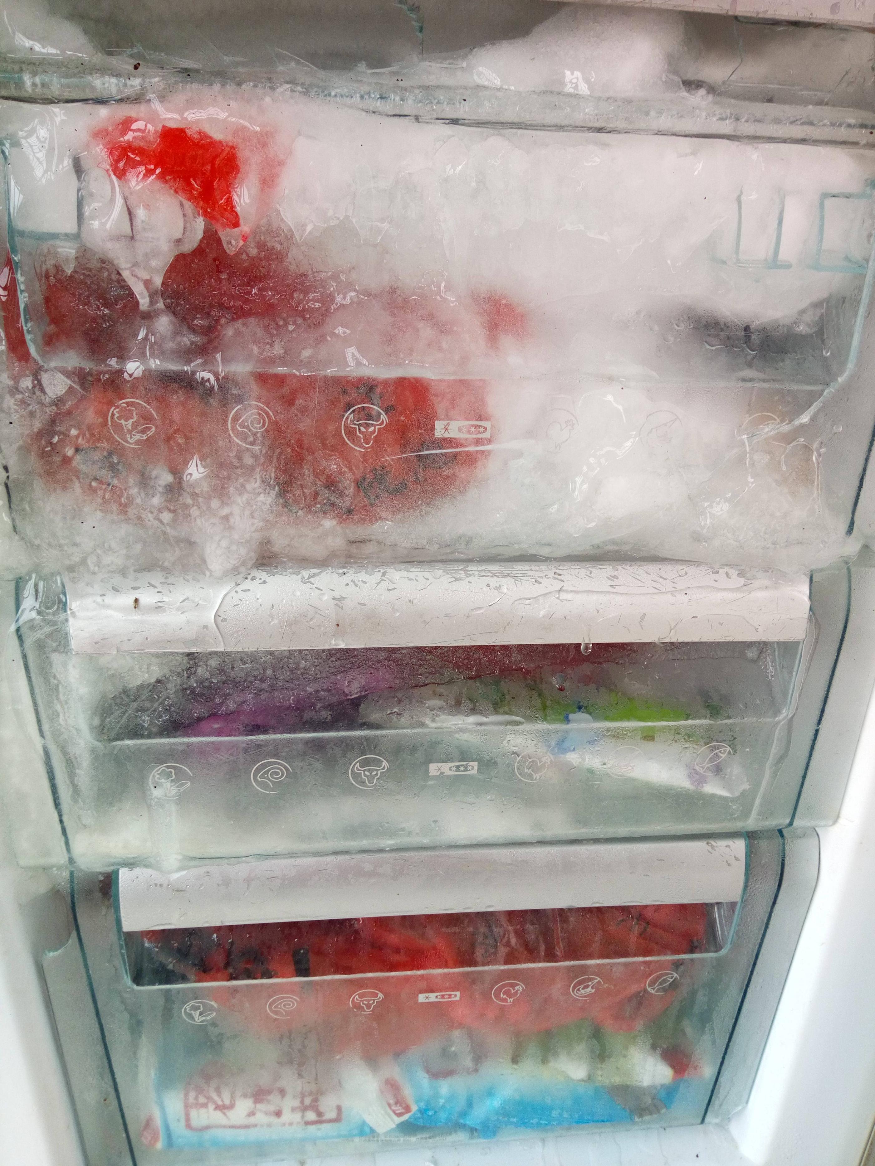 选冰箱这6个常识一定要牢记,买冰箱一定要记住这8点