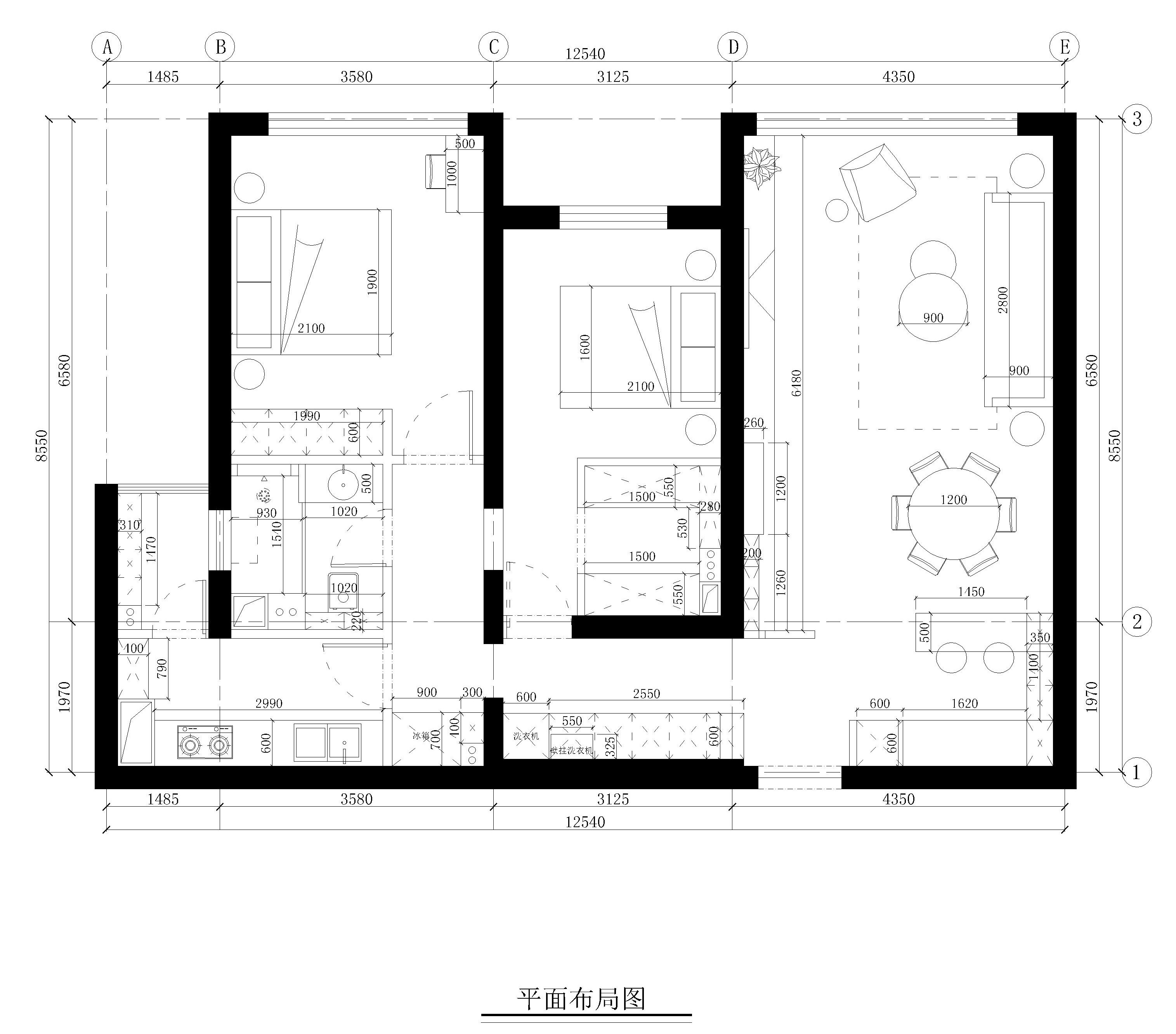 斜坡造型吊顶,斜坡屋顶木板吊顶