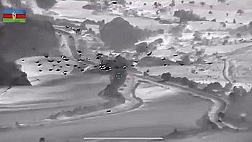 集束弹的威力,集束炸弹和铝热弹哪个厉害