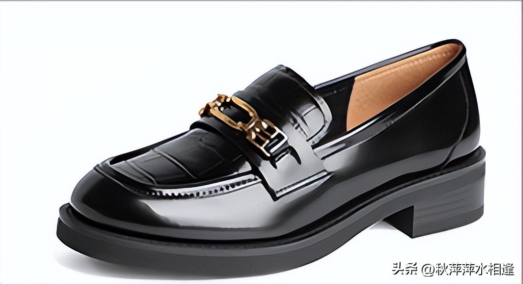 小红皮鞋品牌,小红皮鞋