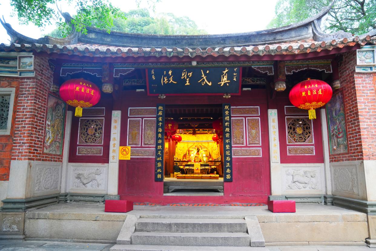 泉州旅游攻略闽南文化之都,中国历史文化与泉州旅游