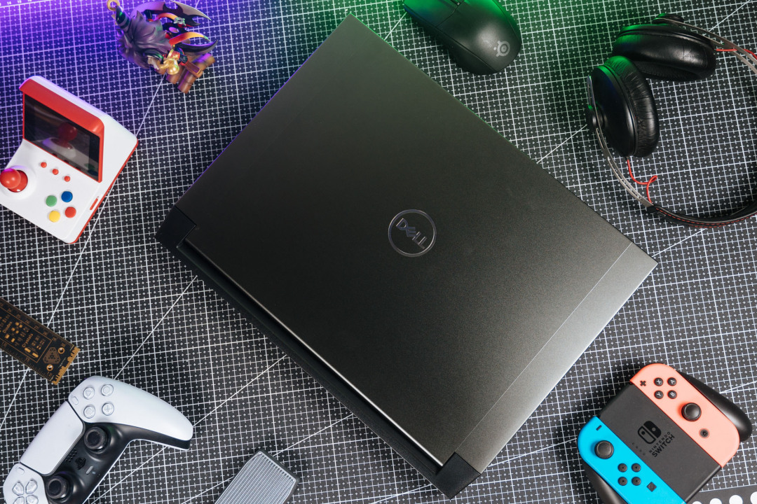 为什么戴尔游匣g16被称为小外星人,戴尔游匣g15i73060测评满血版