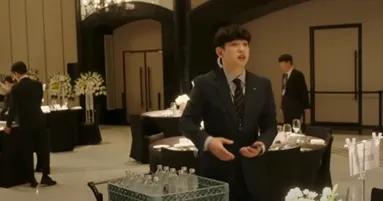 财阀家的小儿子最后怎么样了,韩国顶级财阀家的小儿子