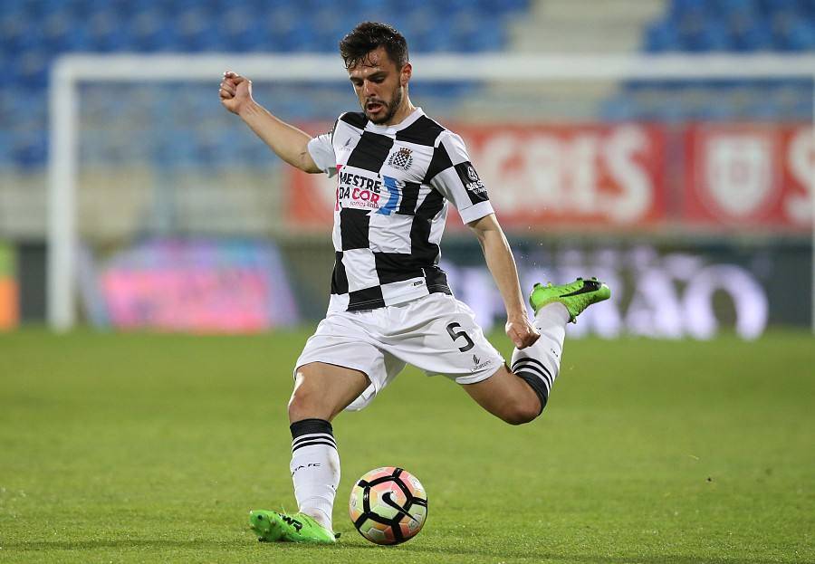 葡超博阿维斯vs波尔图,葡超圣克拉拉vs布拉加胜平负