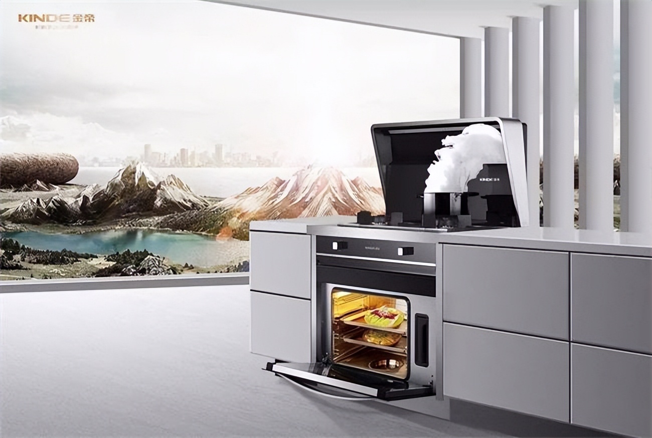 2015中国厨电十大名牌,2018年中国厨电十大品牌