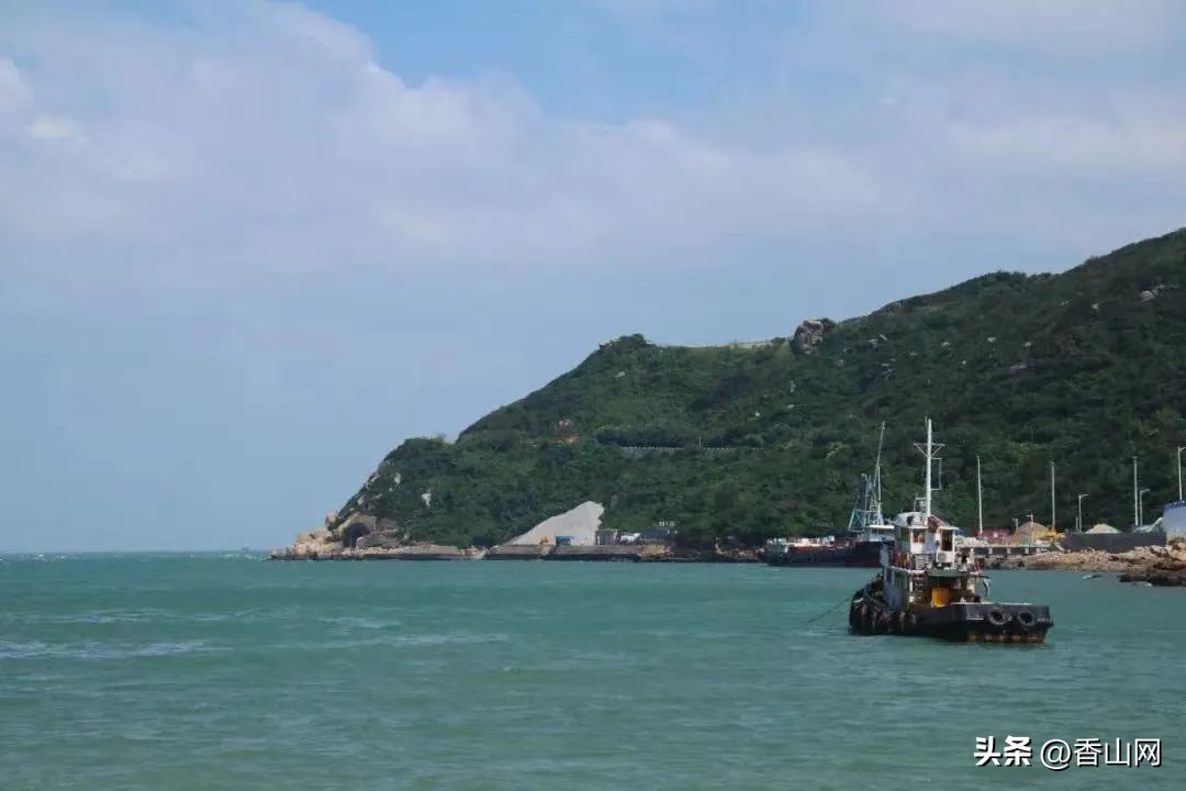 珠海景区最新免费景点推荐,珠海旅游攻略免费景点大全