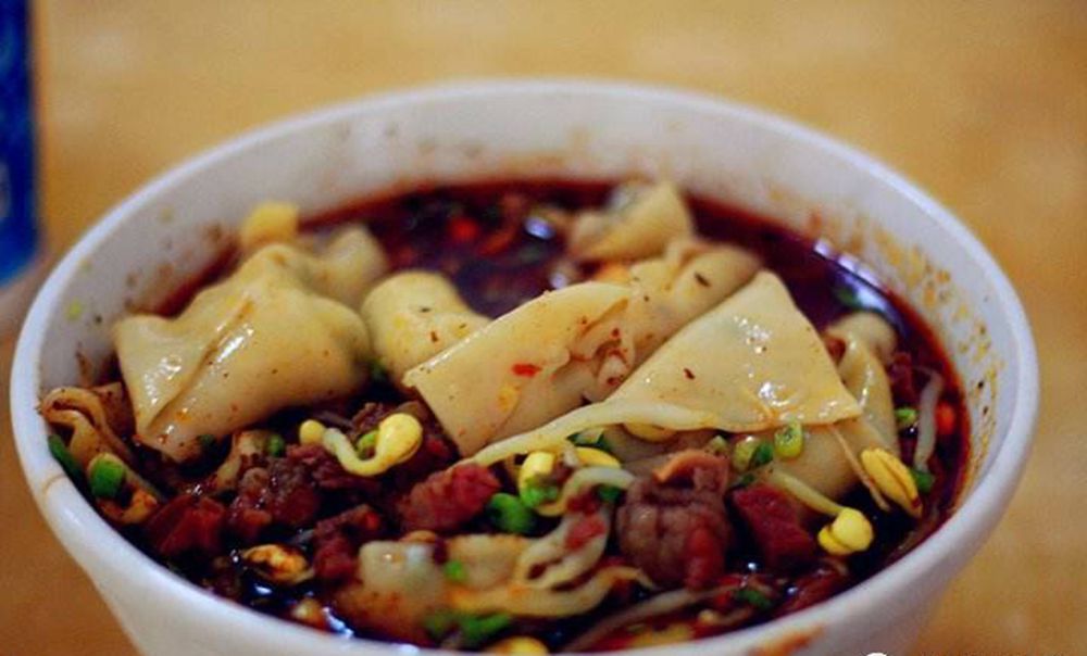 徽县的美食都有哪些,徽县最有代表性的美食