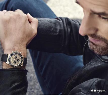 二手价格五万左右的腕表,最靠谱的二手腕表