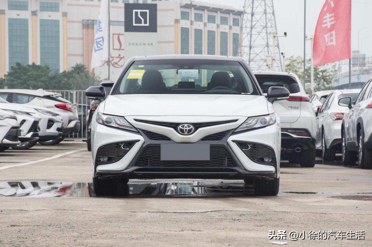 新款凯美瑞对比迈腾,凯美瑞迈腾综合对比