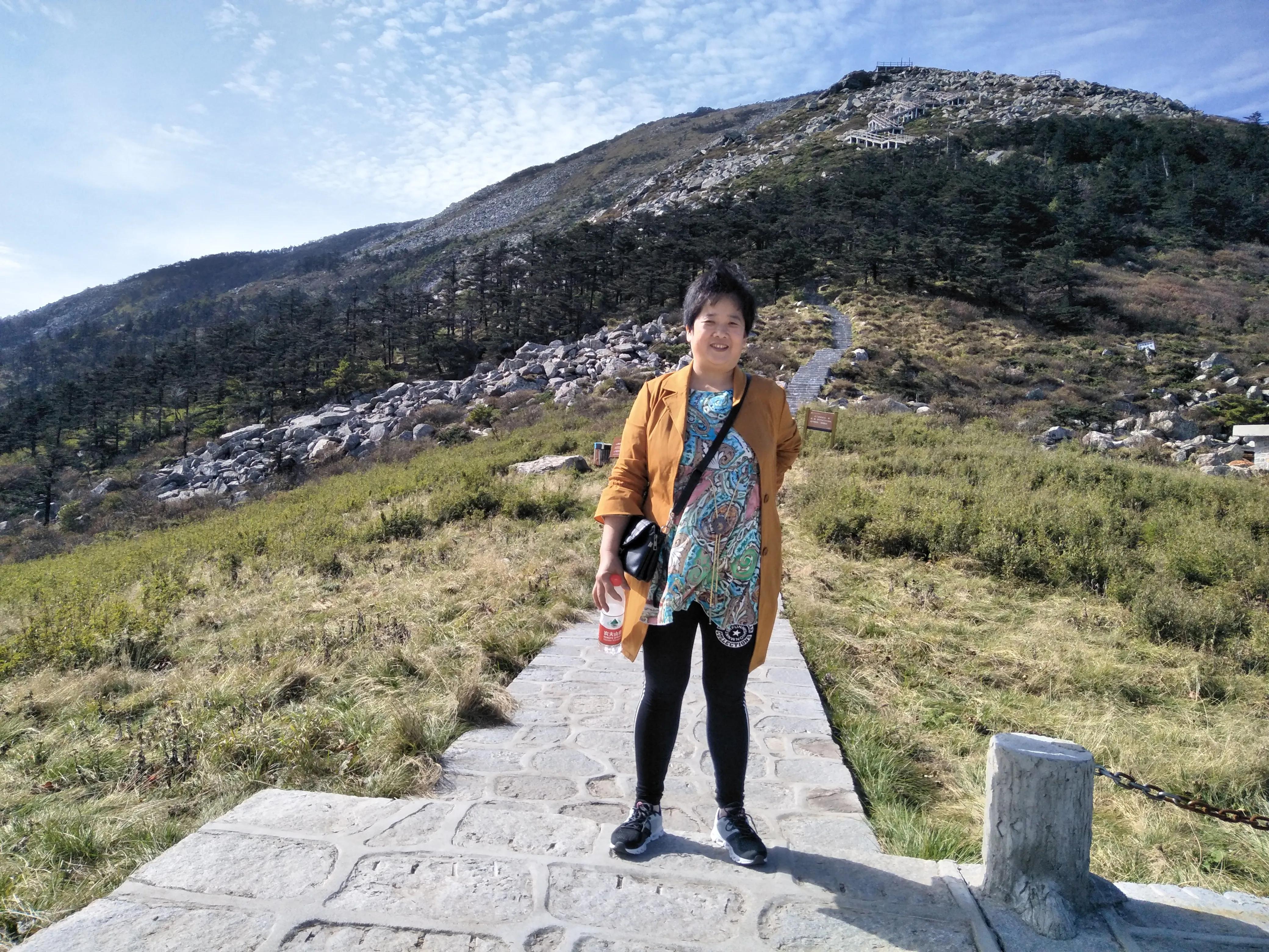 岳母在天堂一路走好,愿老岳母在天堂一路走好