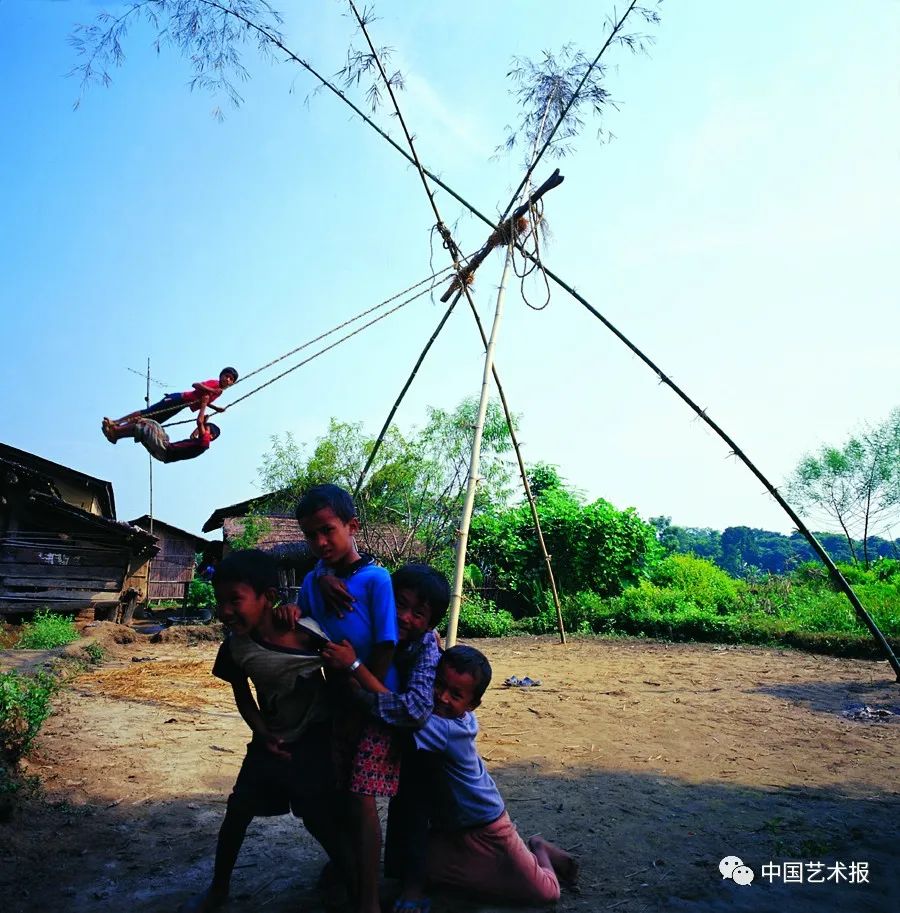 摄影师王琛访谈,采访景深视频