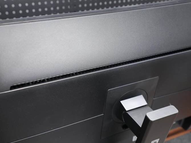 飞利浦558m1ry超大显示器体验,飞利浦55寸最新显示器