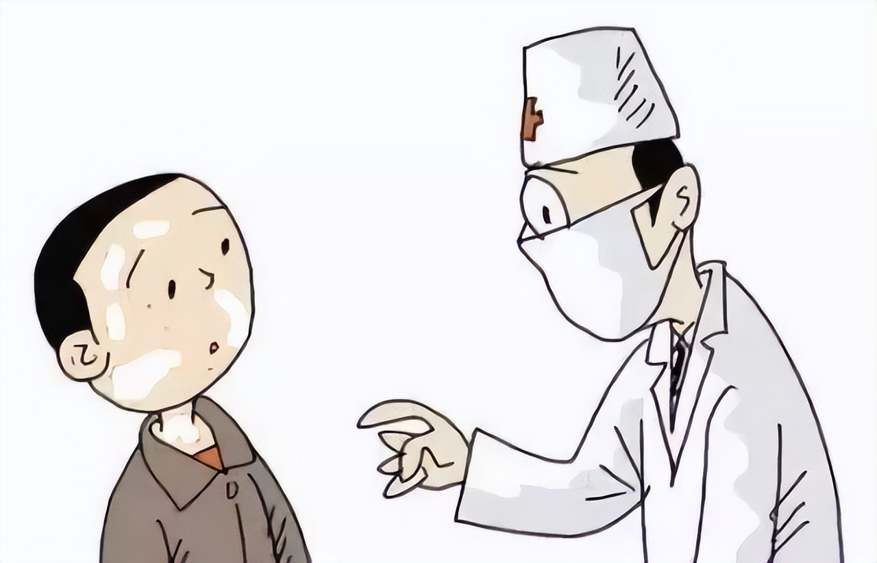 白癜风的症状特点是怎样的呢,白癜风有什么特点