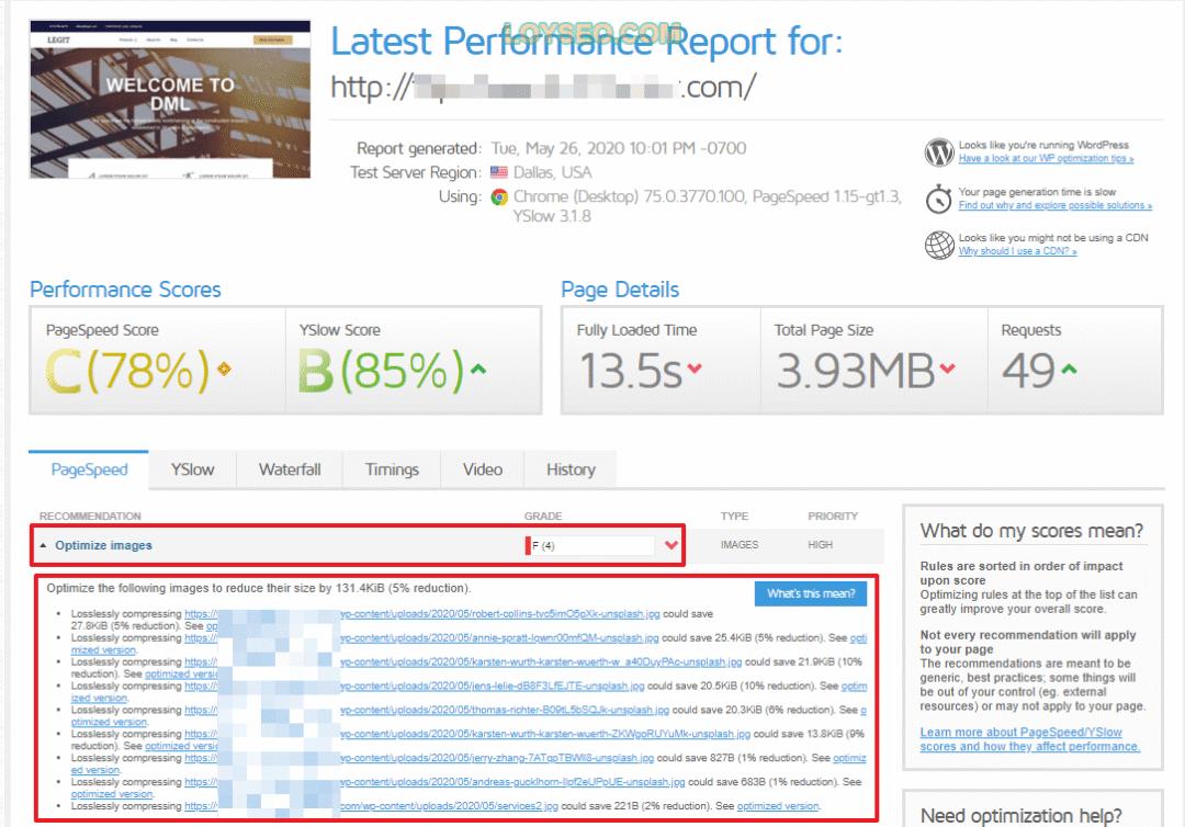 wordpress网站超大数据库优化,wordpress网站能做到多漂亮