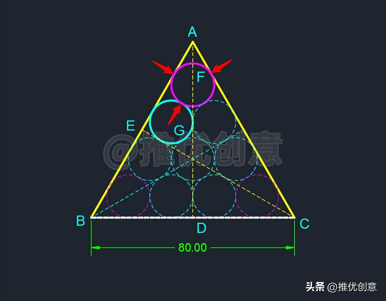 cad制图初学入门快捷键,cad制图快捷键操作讲解