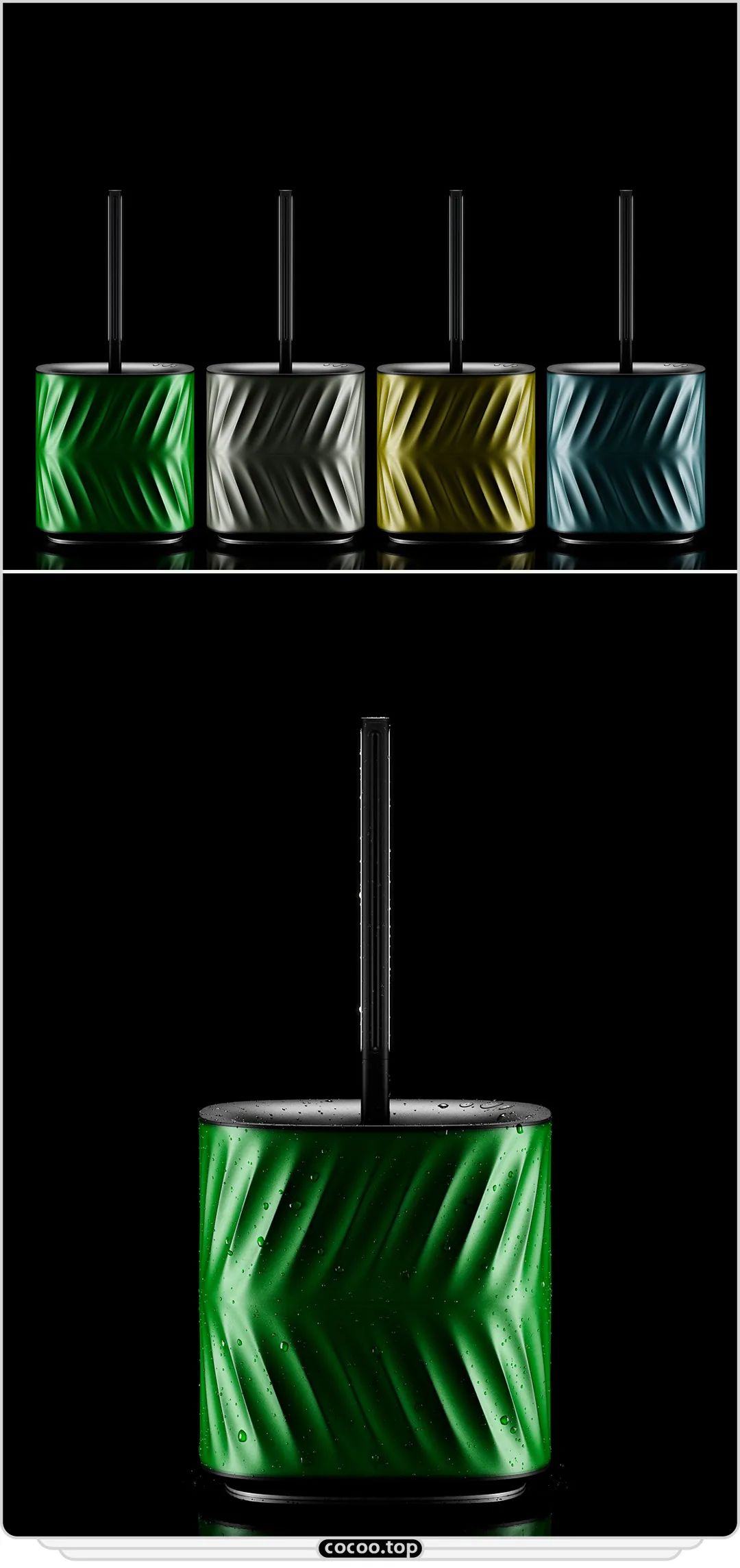 色彩搭配如何才能更协调,色彩搭配的七个技巧