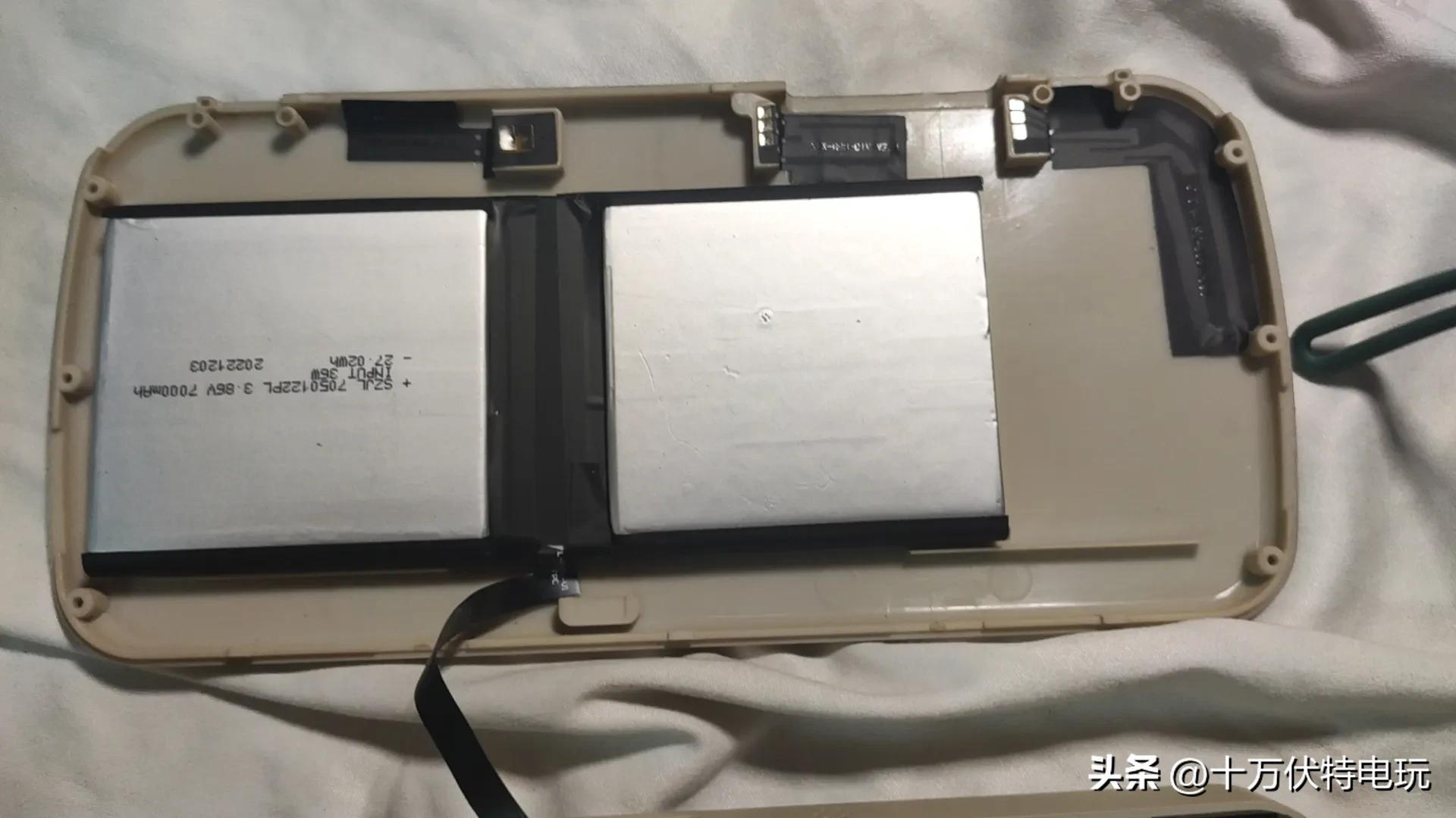 ktr安卓掌机,ktr掌机性能