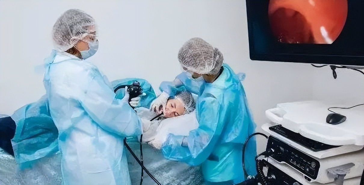 做一次胃镜对胃伤害多大,胃镜多长时间做一次不伤害胃