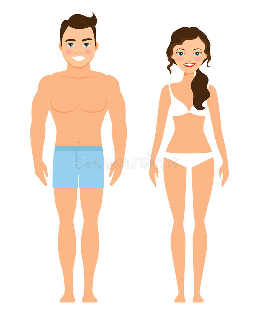 男性睡觉不穿裤衩好不好,男性晚上睡觉穿内裤好还是不好