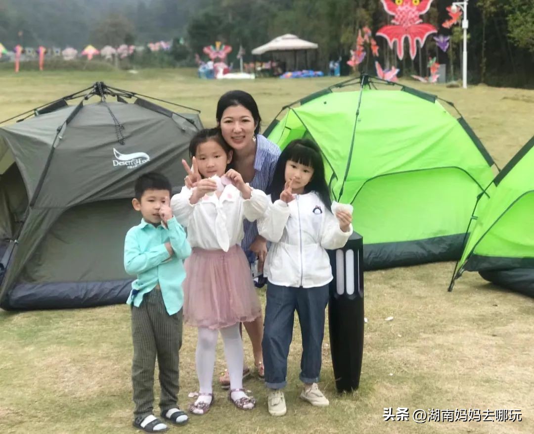 湖南五一宝藏遛娃地推荐,湖南宝藏小众秘境