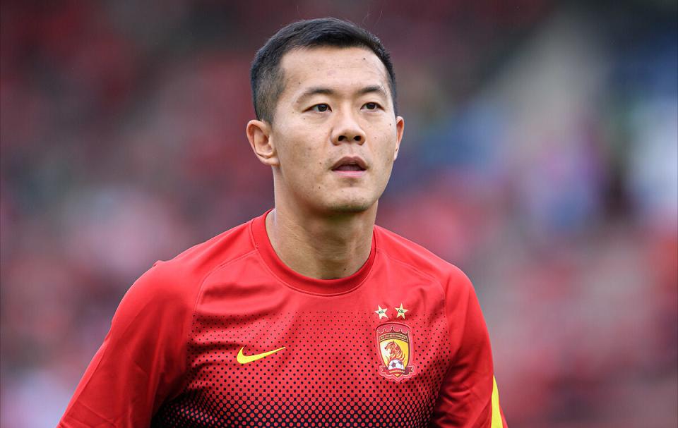 中国足校第一名,中国第一足校