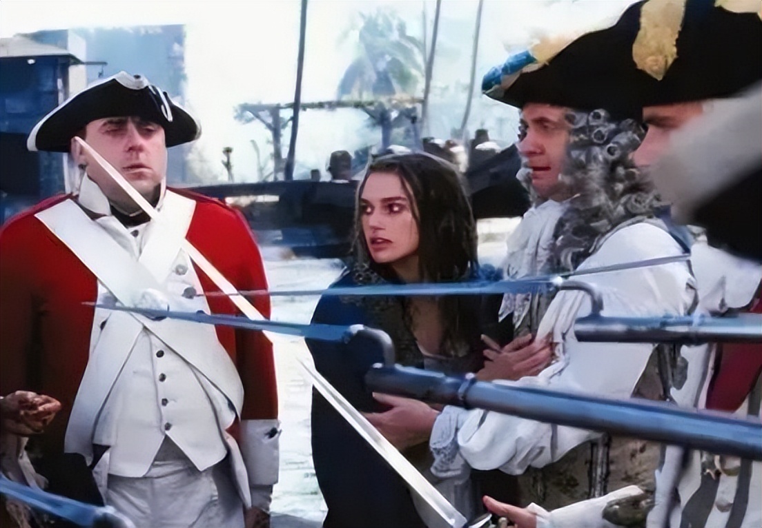 欧洲中世纪暗黑史：女人的“*夜初**权”，贵族领主们行使的荒诞权力