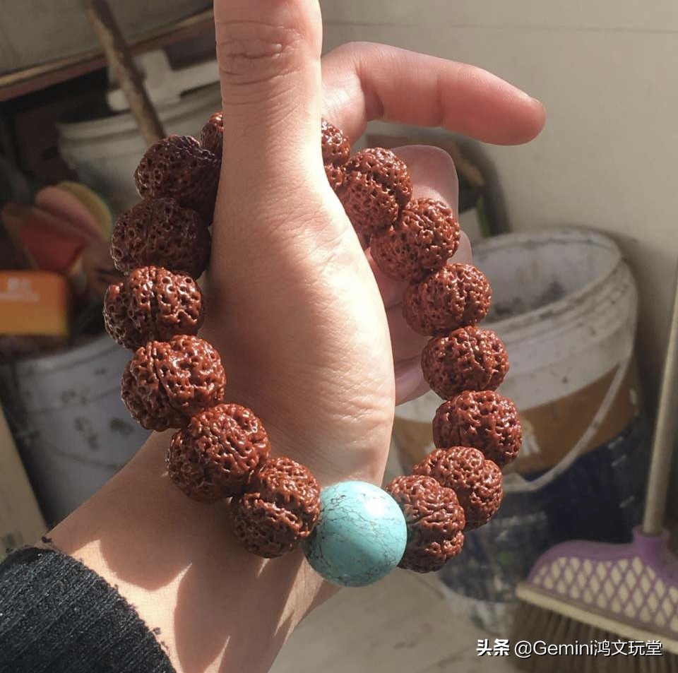 各种文玩玩出来要多久,很多文玩怎么盘