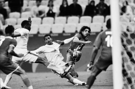 萨达姆儿子乌代真的残忍吗,萨达姆的儿子乌代怎样了