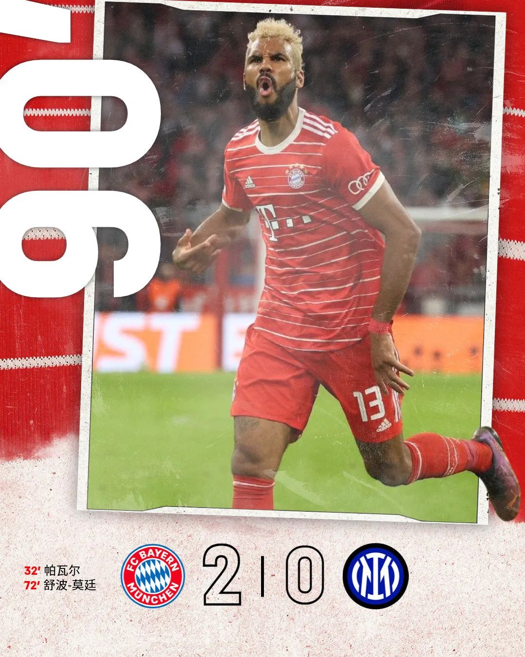 逗妹吐槽：曼城、AC米兰、国王，今天的主题是：绝杀