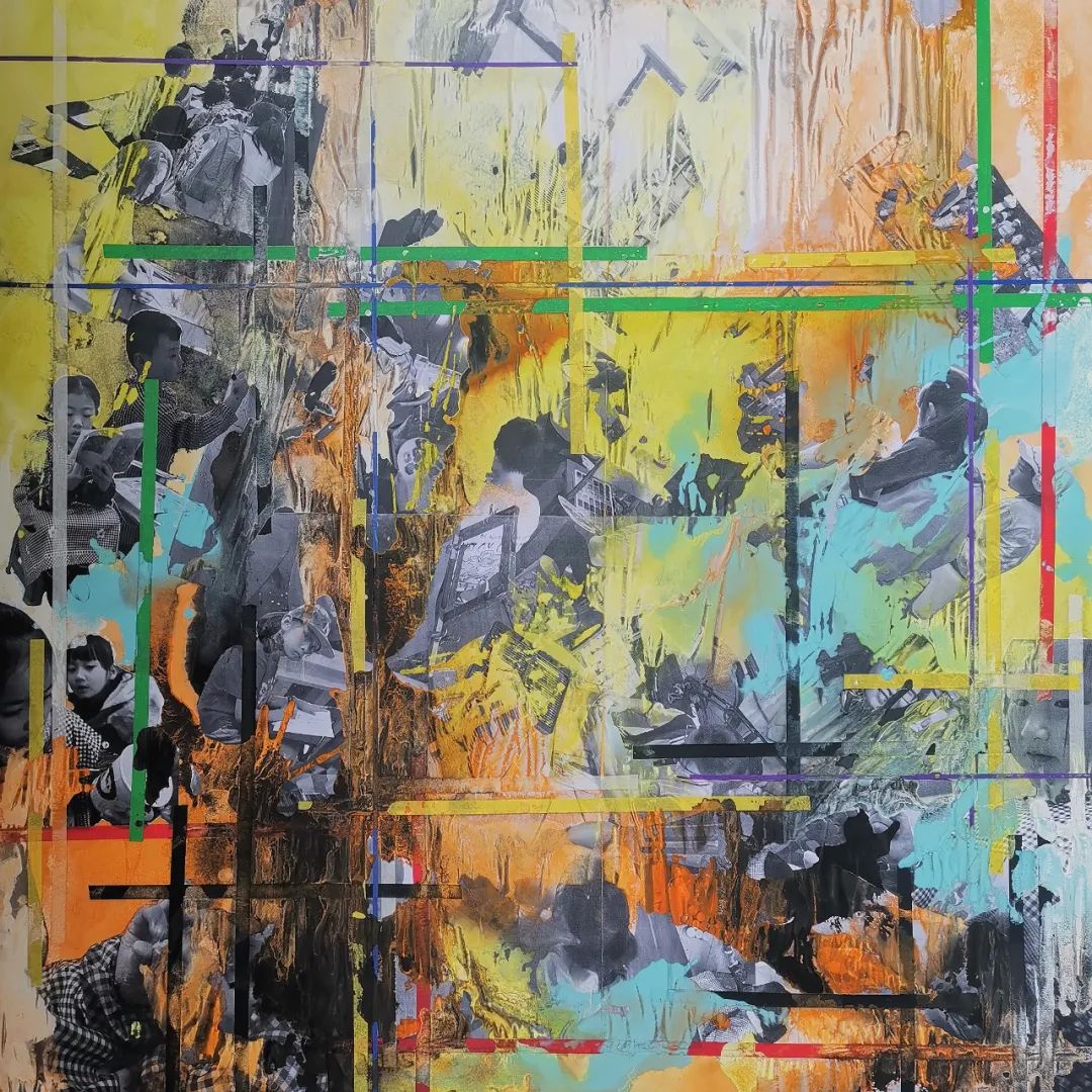 安徽第八届美术作品展,安徽美术大展艺术设计