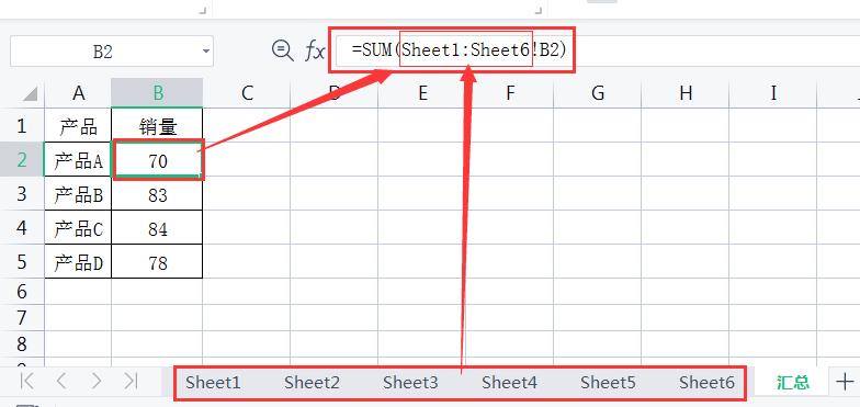 wpsexcel表格怎么设置函数,wpsoffice计算机二级excel函数