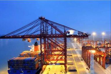 官方谈海洋新兴产业,海洋产业板块发展战略与规划