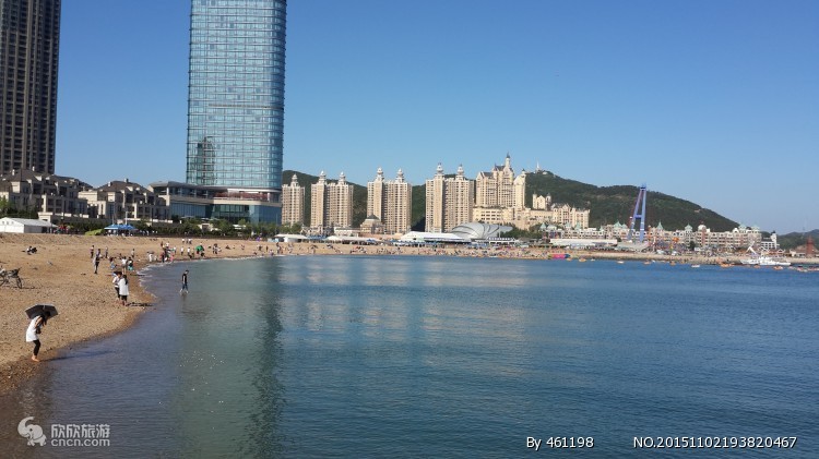 大连旅游自由行攻略四日游路线,大连旅游详细攻略一日游最佳路线