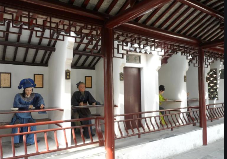 科举制度详细讲解,科举制度的作用和影响