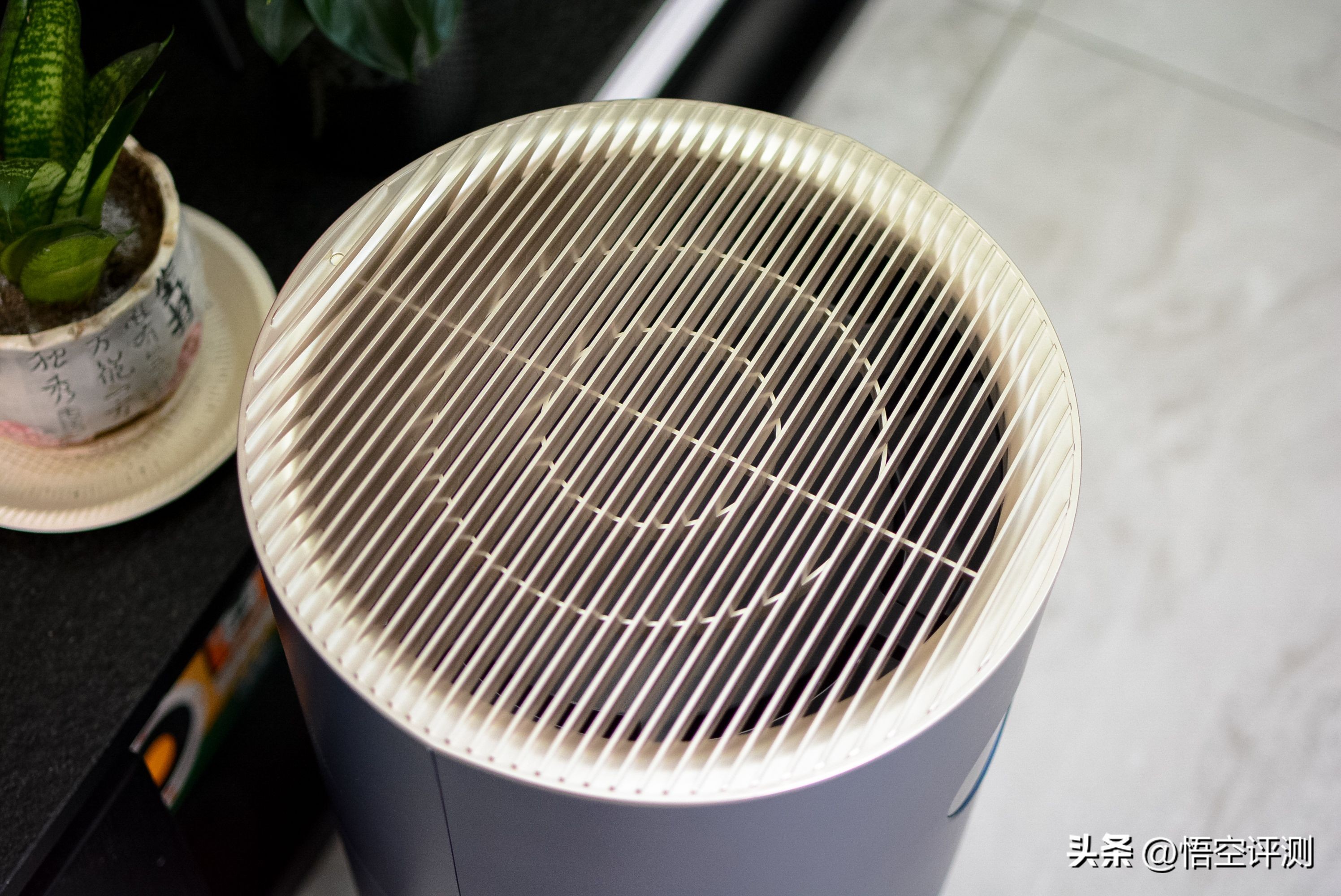 造梦者空气净化器缺点,甲醛智能监测净化器