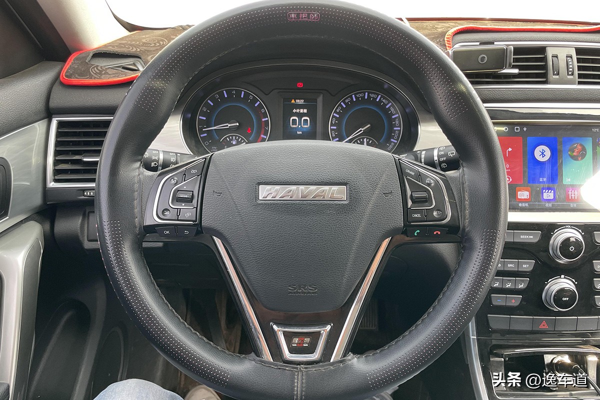 哈弗h2漆膜仪,漆膜仪能测出来吗