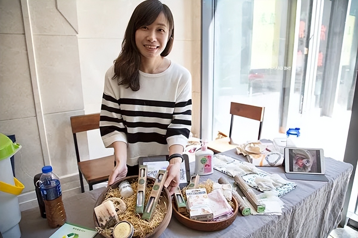 剁手买家反转，做成全国最大零垃圾社群！