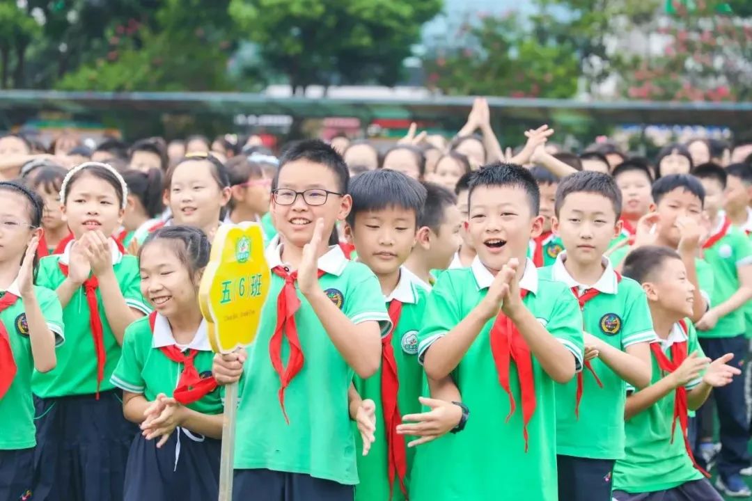 树远大志向担时代重任一年级,成都市双流区东升迎春小学官网