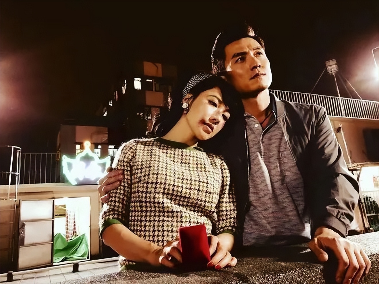 港剧使徒行者的正确观看顺序,港剧推荐使徒行者电视剧