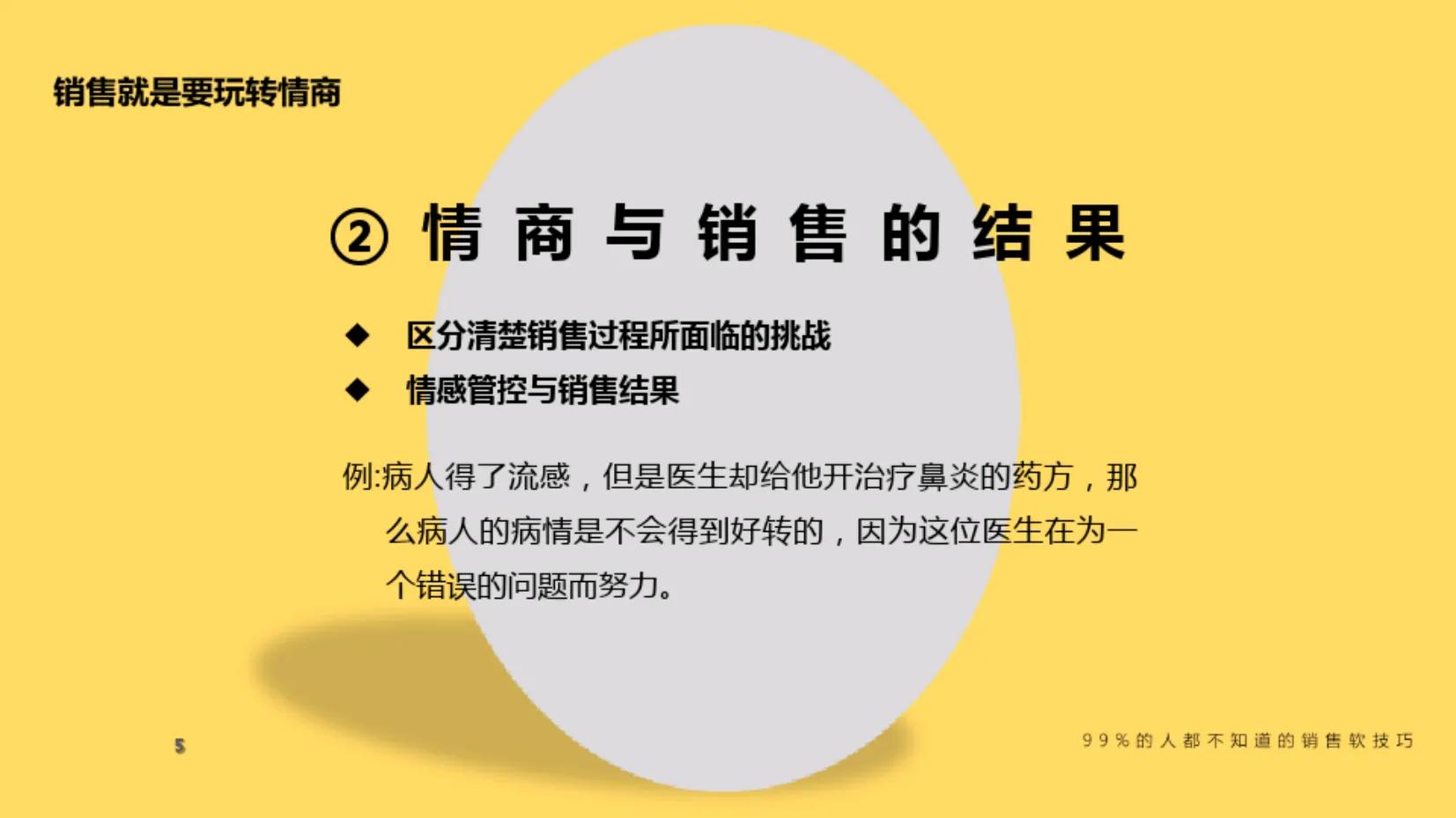 学会这些技巧销售不再愁了,做一个销售要学会这三个技巧