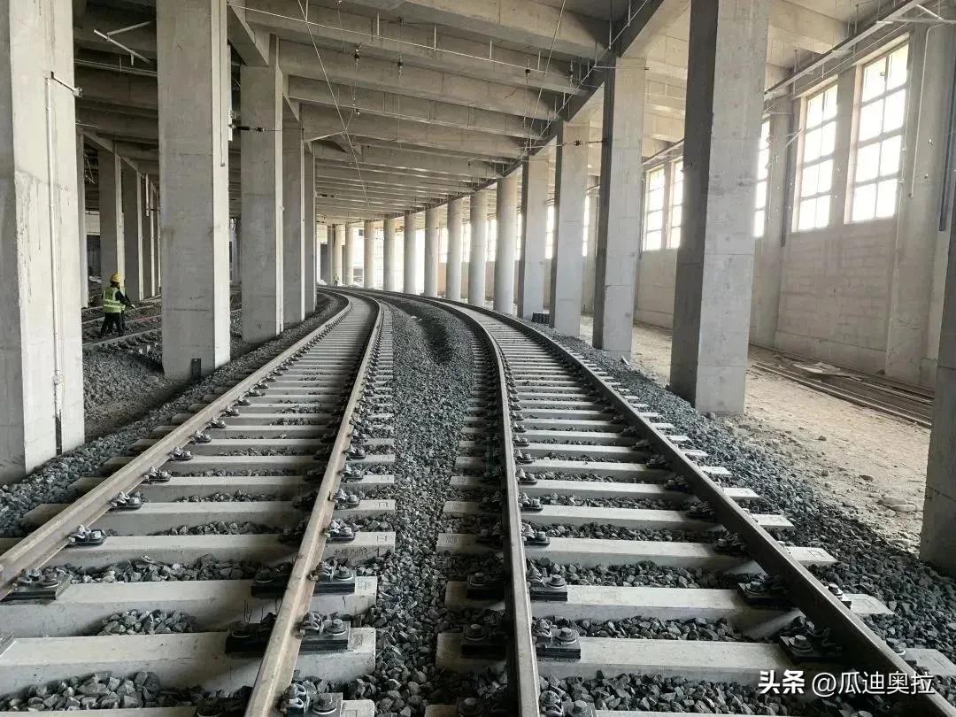 北京地铁17号线17标段多久结束,北京地铁17号线支线进展情况