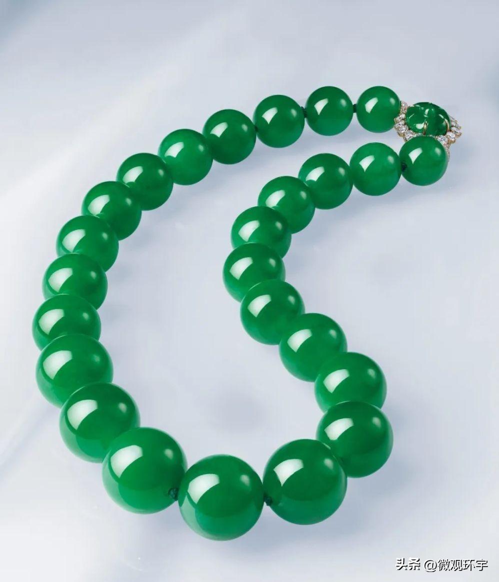 12件价值连城的东西,高档宝石翡翠首饰图片