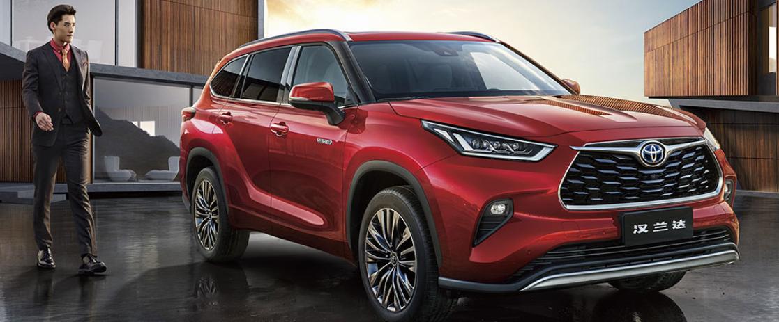 养护成本较低的二线豪华suv推荐,20多万suv省油耐用推荐