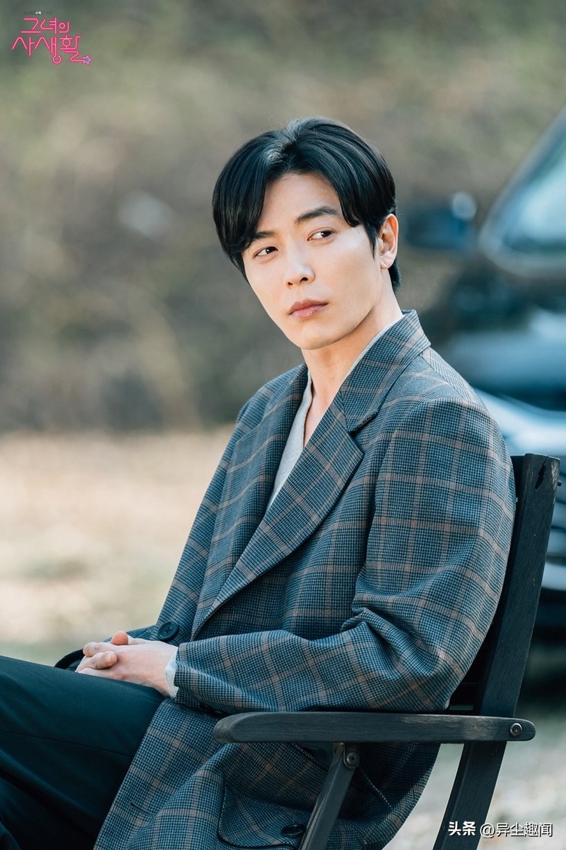 韩星李钟硕演技爆发力,李钟硕李准基