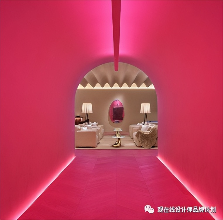 设计资讯|欧洲这12家奢华的新酒店/Luxurynewhotels