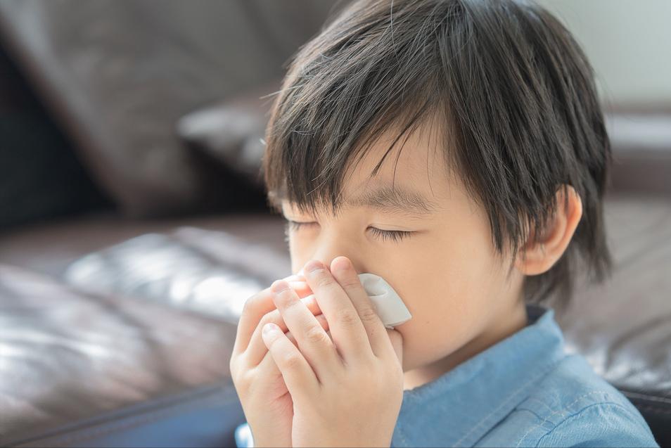 小儿小感冒有没有必要吃药,小儿感冒不要乱用药