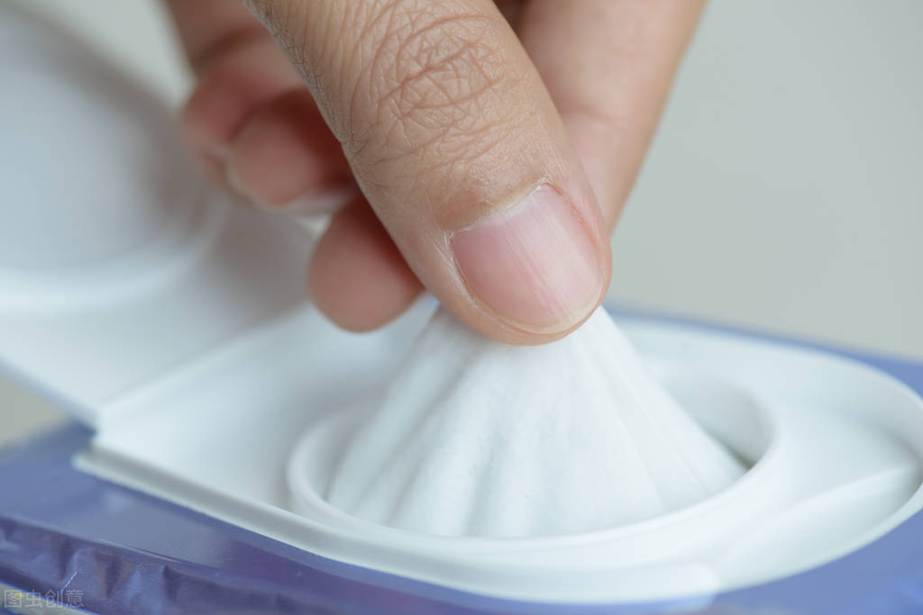 湿厕纸市场,湿厕纸趋势